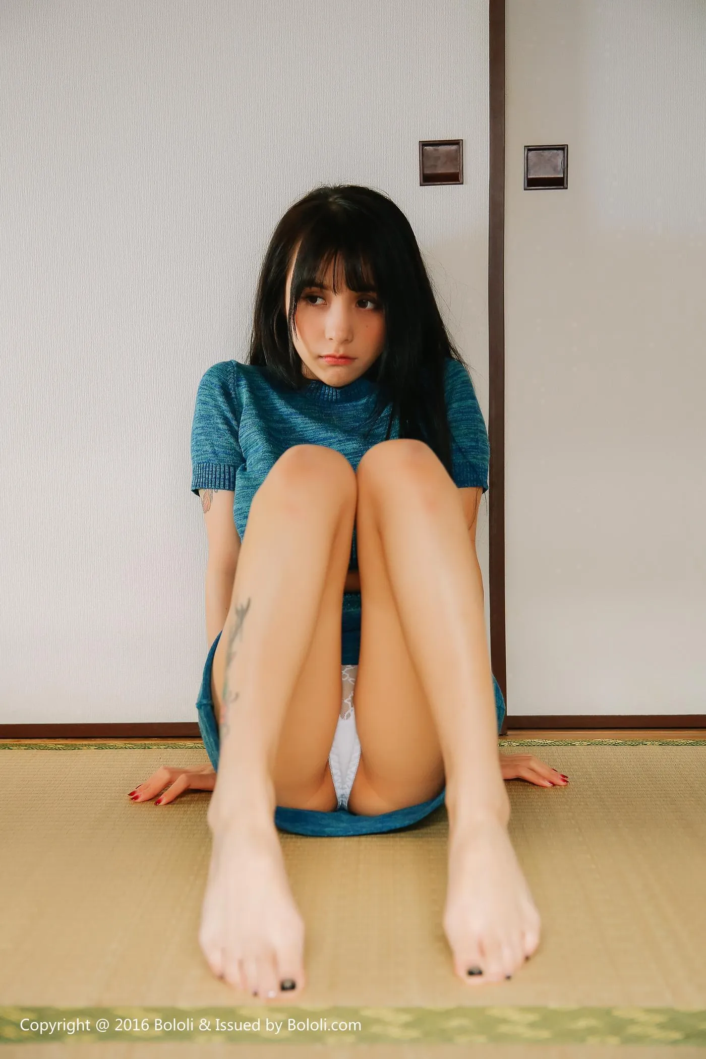 Vol.037 夏美酱 [41P]插图4